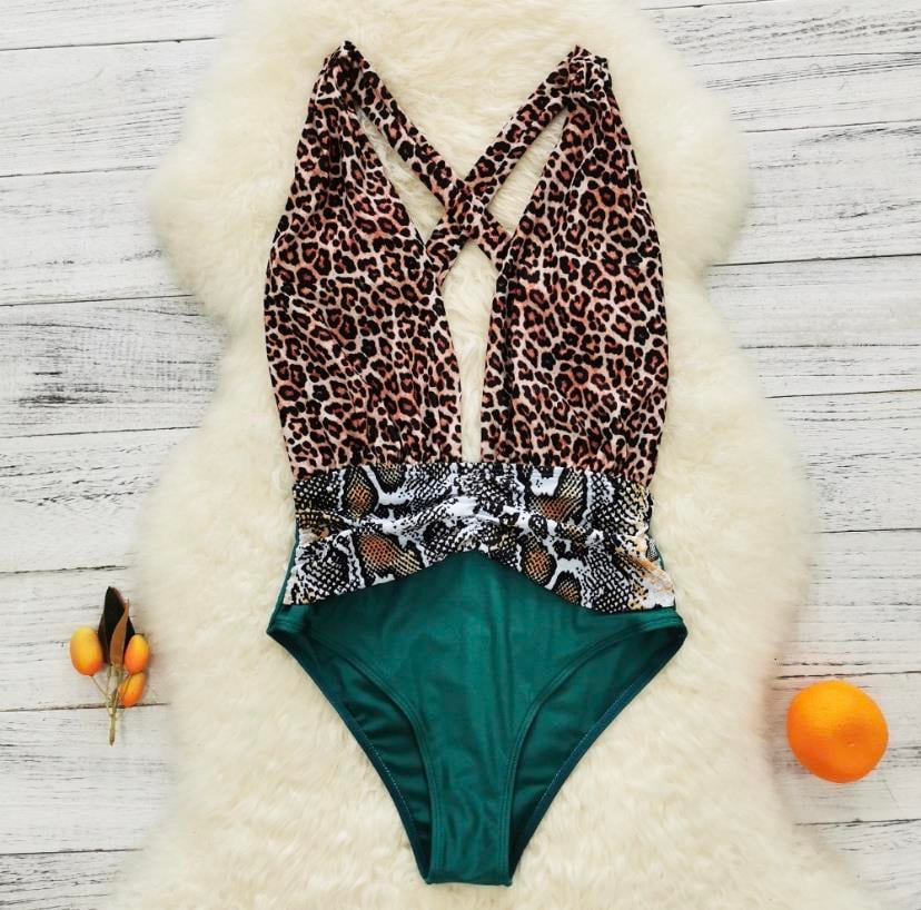 Leopar Mayo