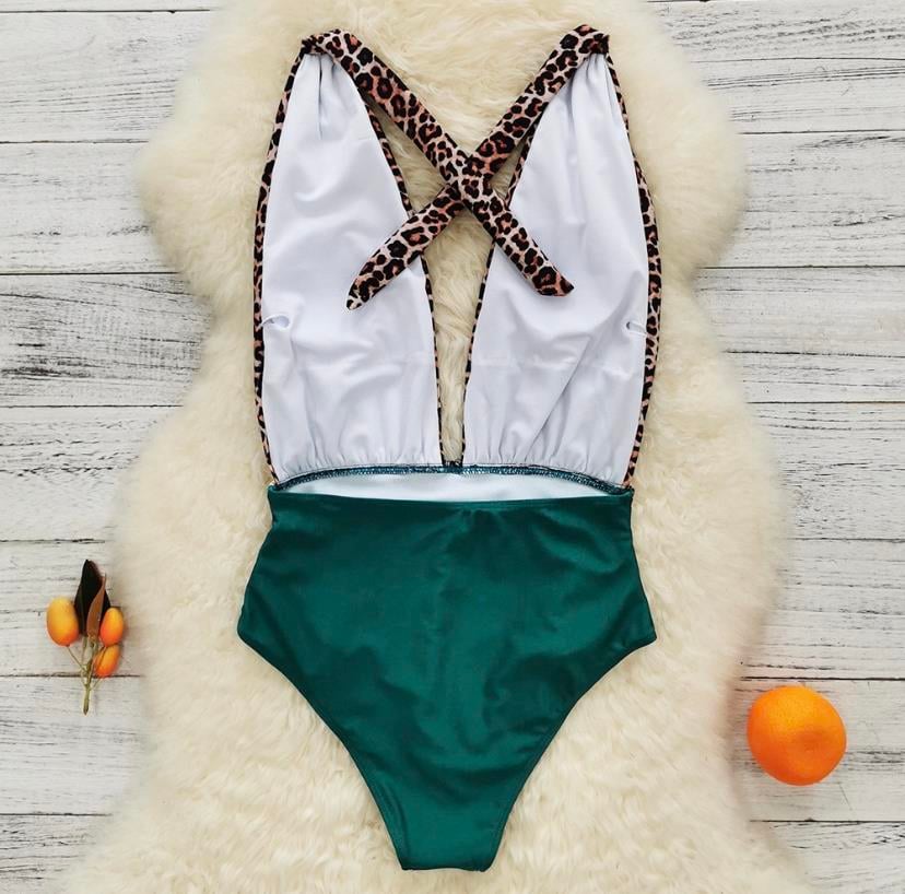 Leopar Mayo