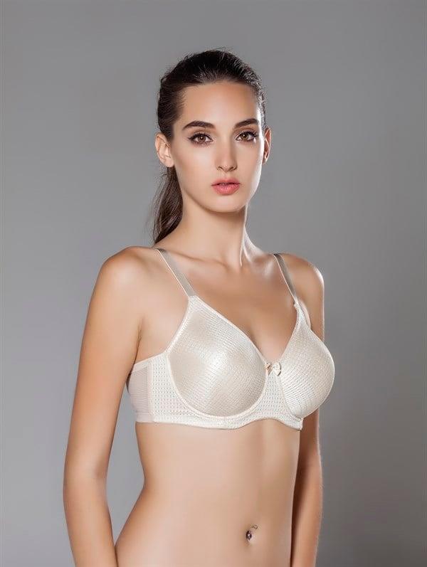 MOONLİGHT 2165 COTTON MİMİNİZER TOPARLAYICI SÜTYEN