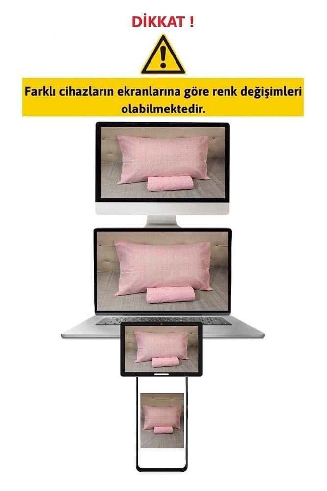 Lisa Çift Kişilik Kapitone Yatak Örtüsü Takımı - Mavi