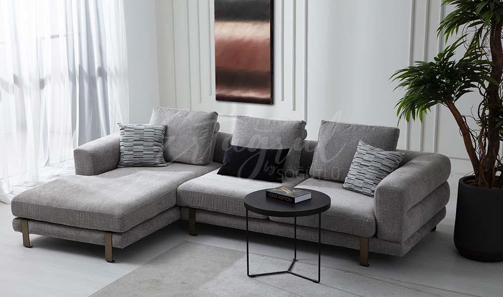  BALDAİN STANDART RELAX MODÜL + KANEPE MODÜL