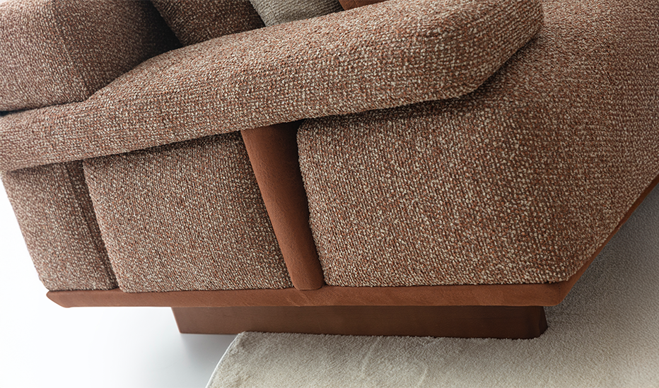 ALBA KÖŞE MEDİUM MODÜL