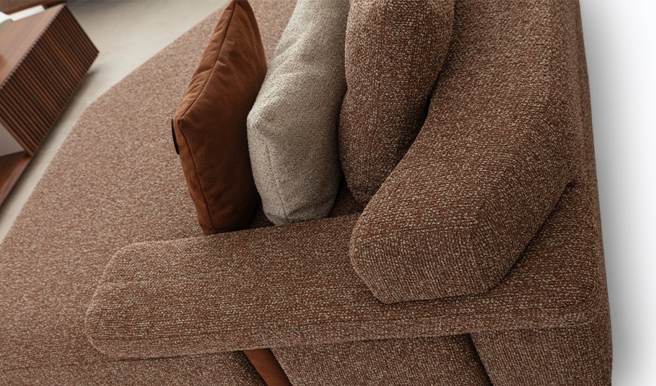 ALBA KÖŞE MEDİUM MODÜL