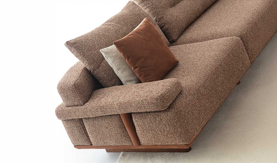 ALBA KÖŞE MEDİUM MODÜL