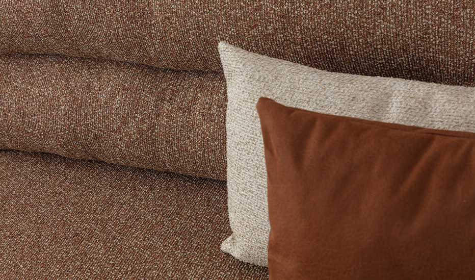 ALBA KÖŞE SMALL MODÜL