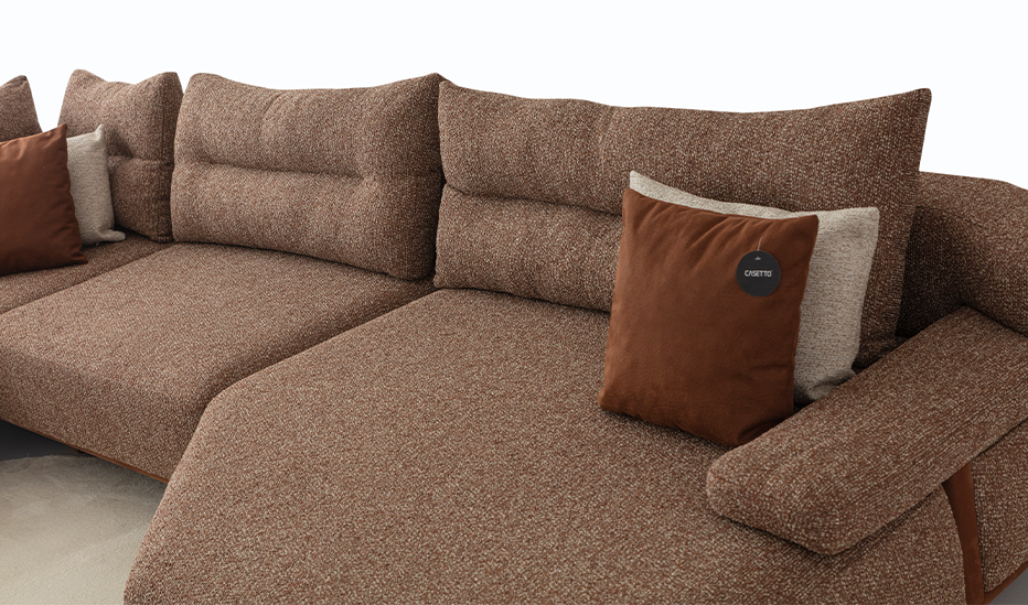 ALBA KÖŞE SMALL MODÜL