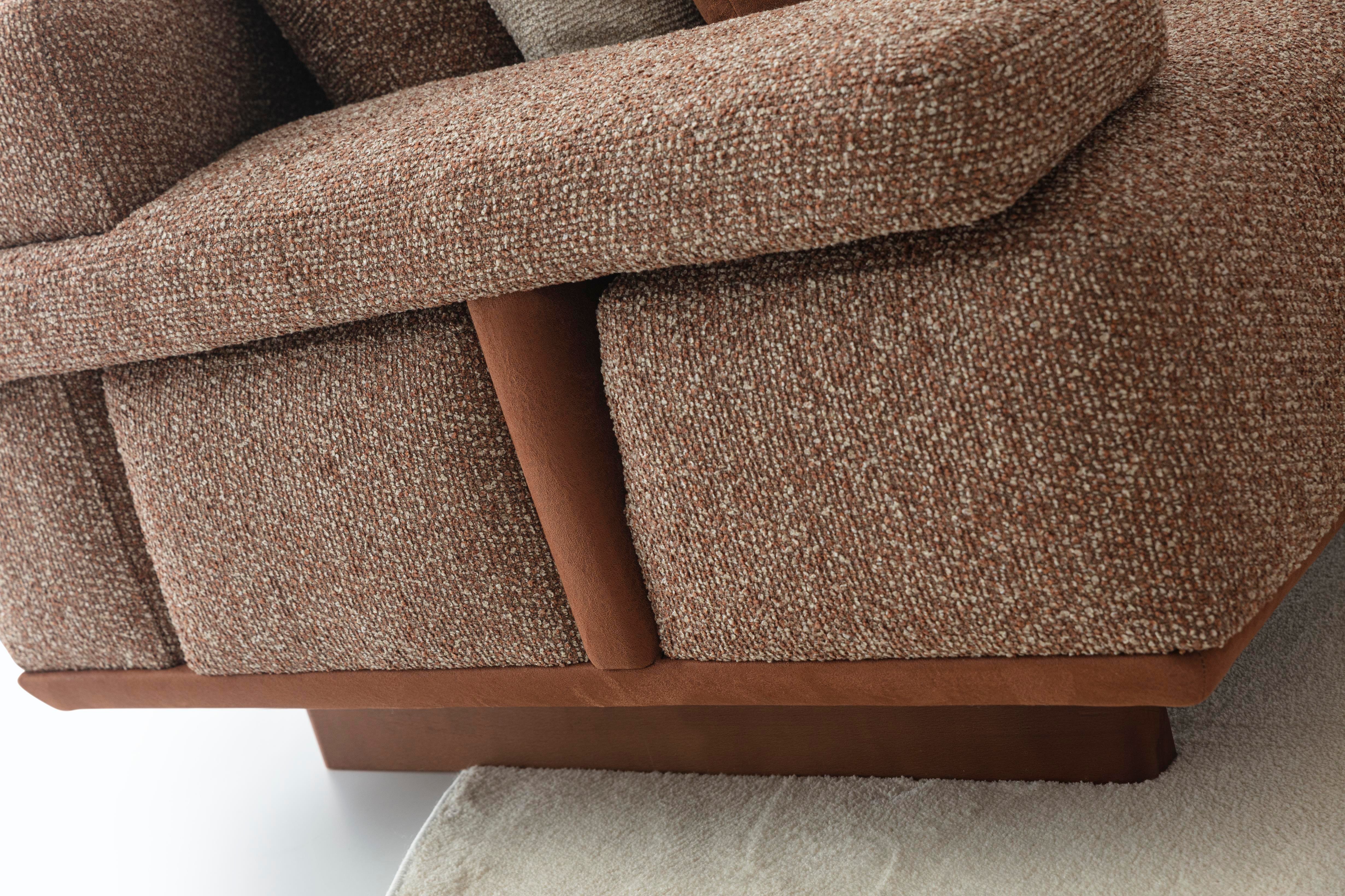 ALBA KÖŞE X LARGE MODÜL