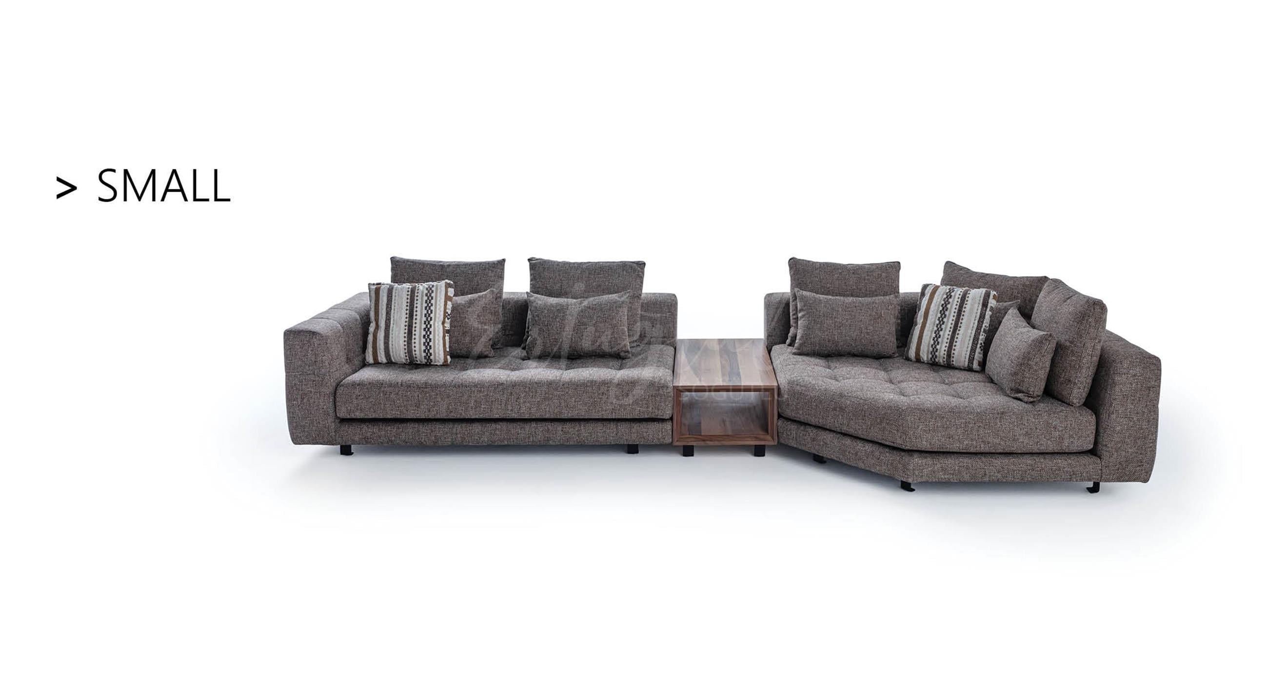 ETNA KÖŞE 1SMALL MODÜL