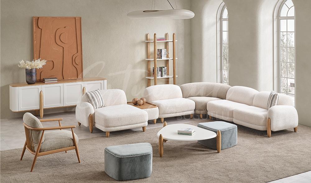 FABİO 75LİK ARA MODÜL