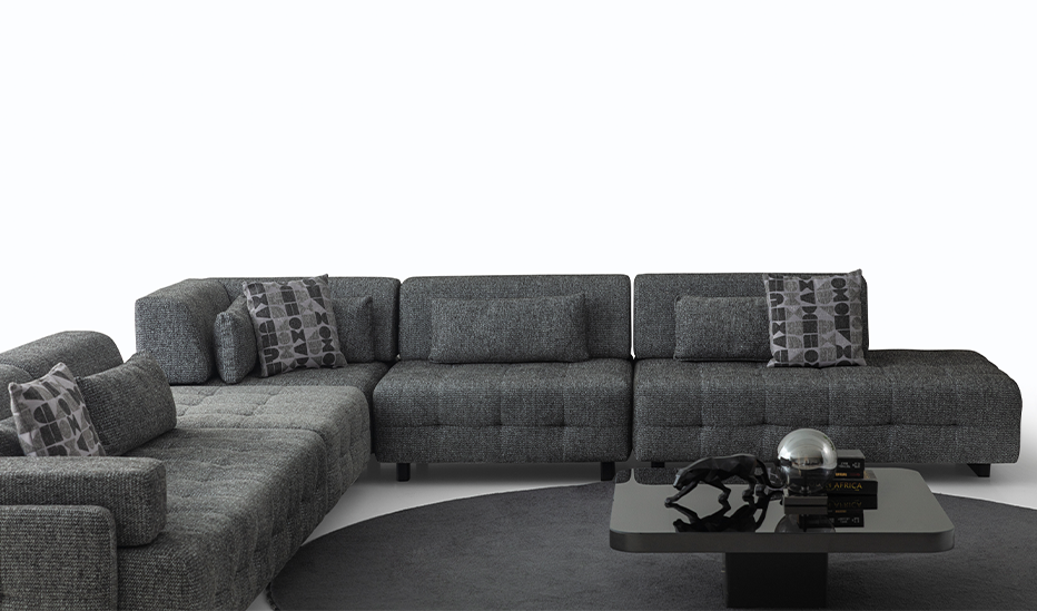 FORZA KÖŞE LARGE MODÜL 