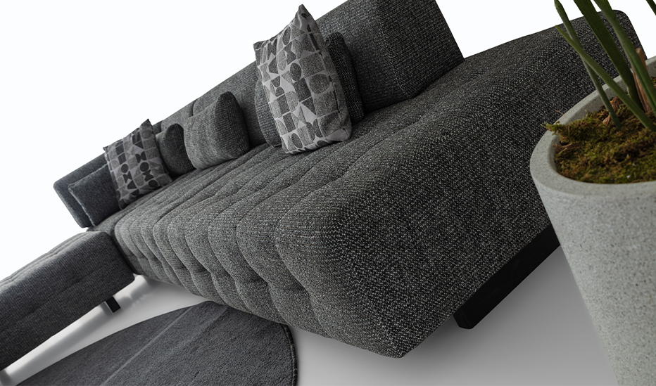 FORZA KÖŞE MEDİUM MODÜL 