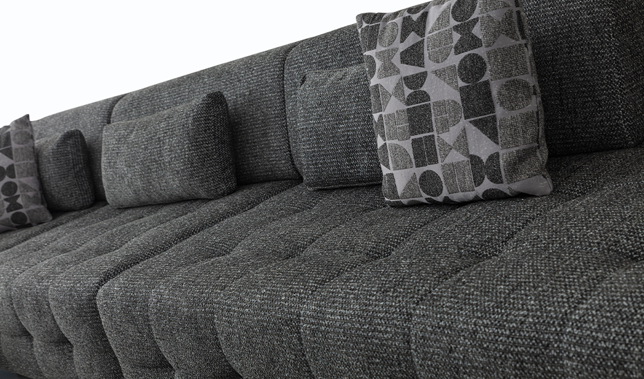 FORZA KÖŞE MEDİUM MODÜL 