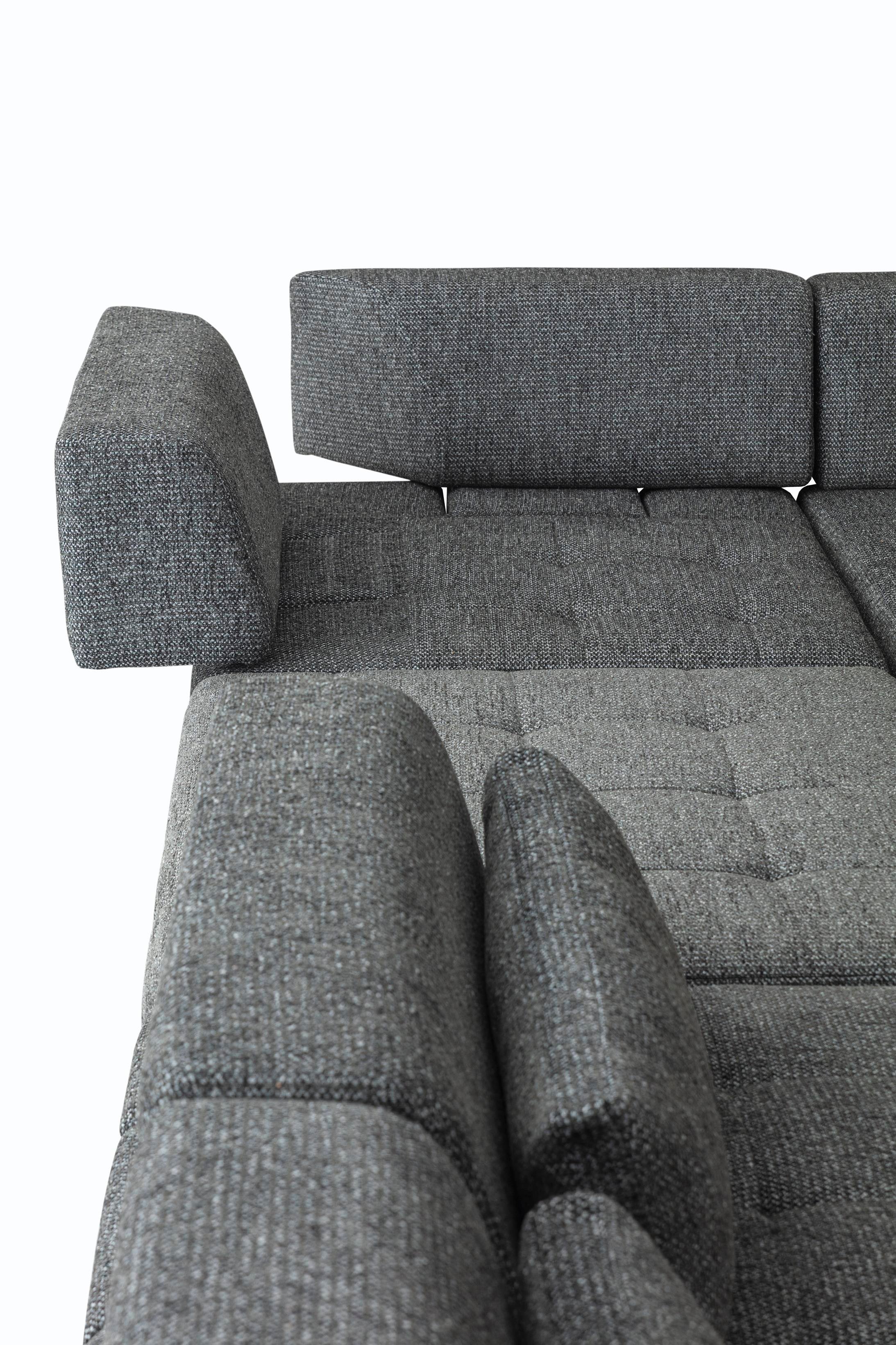 FORZA KÖŞE MEDİUM MODÜL 