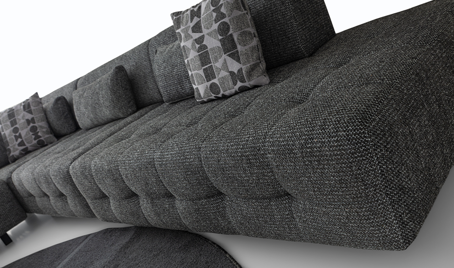 FORZA KÖŞE MODÜL 100*100