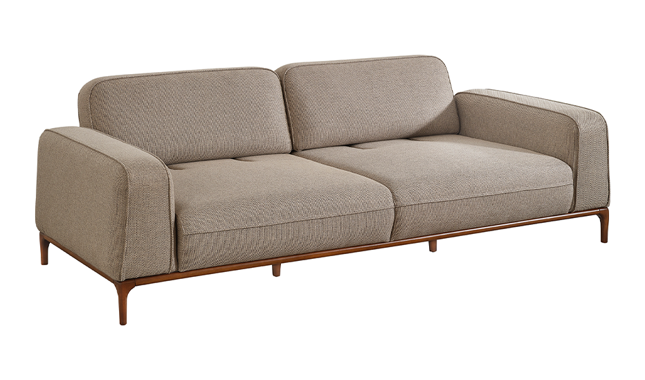 HAMİLTON 3'LÜ KOLTUK 