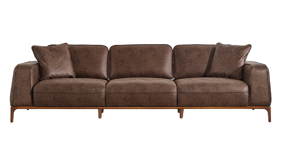 HAMİLTON 4'LÜ KOLTUK 