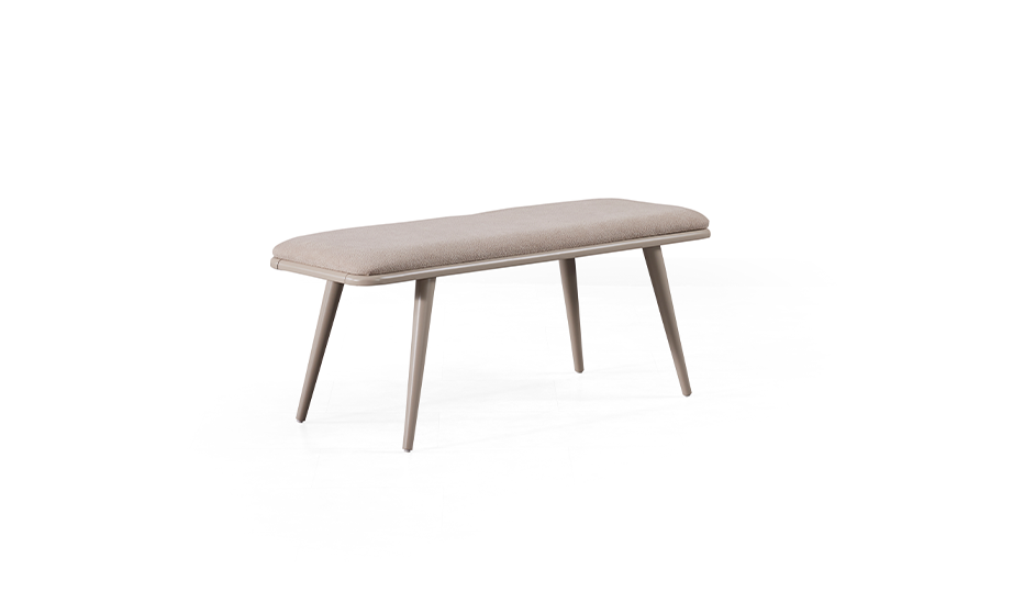 NOTA  BENCH