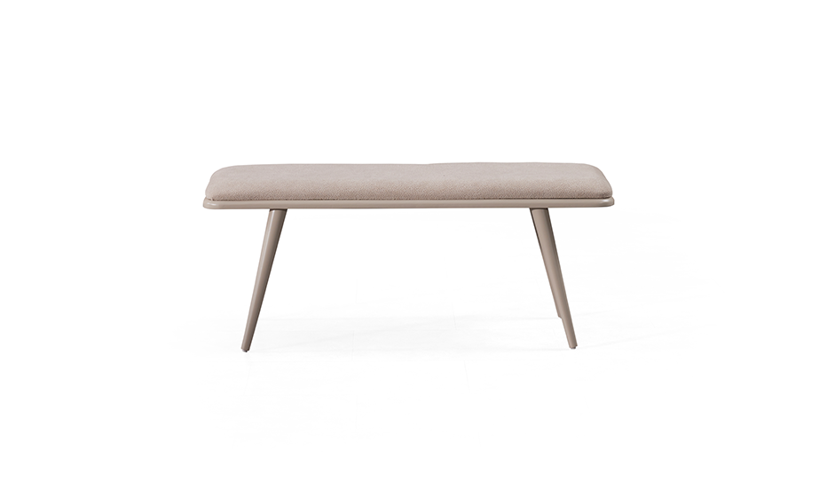 NOTA  BENCH