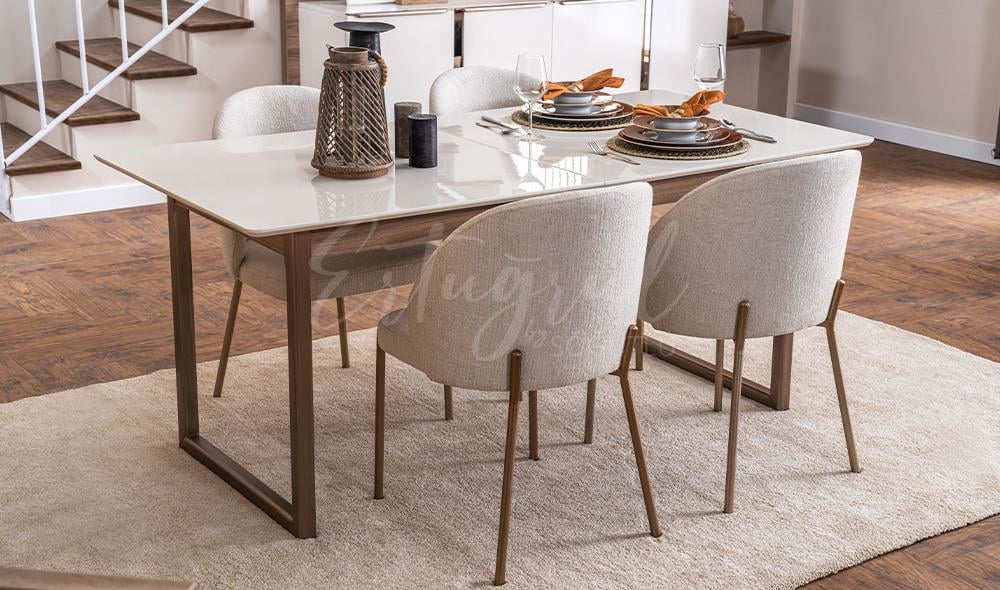 RUBY & MADRİD DÜĞÜN PAKETİ