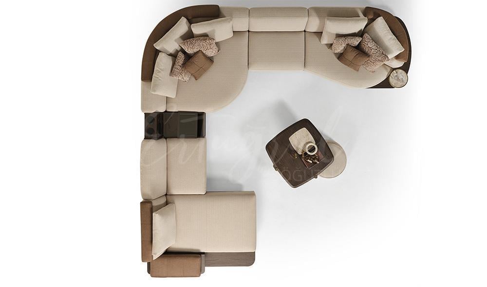 WEST KÖŞE MODÜLÜ