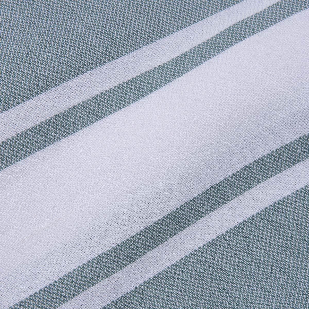 Arya Peshtemal Almond Green