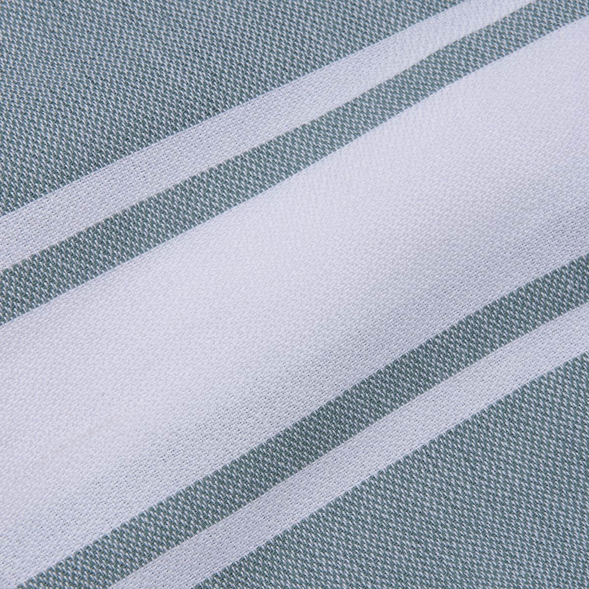 Arya Peshtemal Almond Green