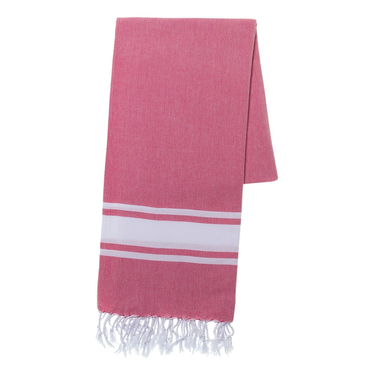 Arya Peshtemal Fuchsia