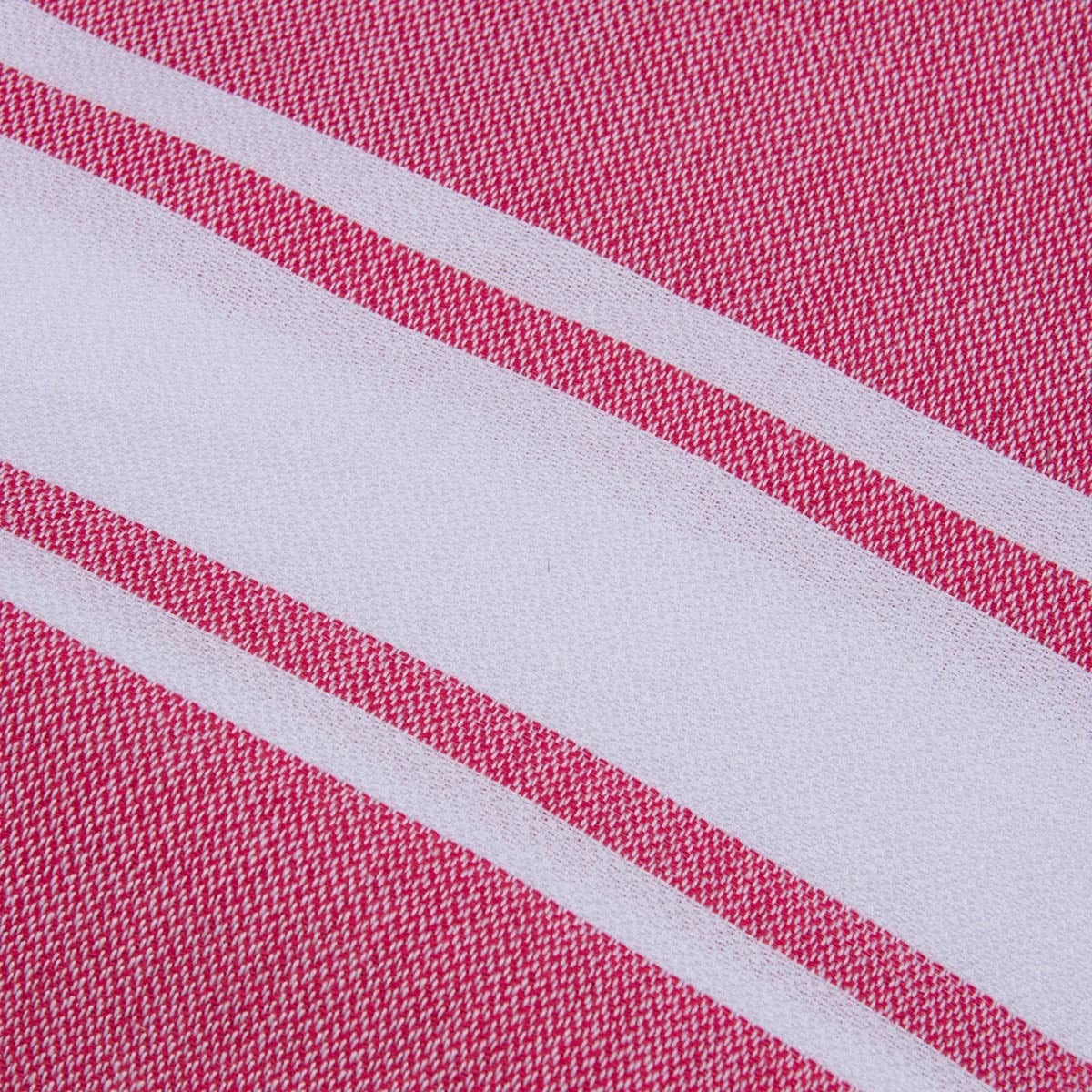 Arya Peshtemal Fuchsia