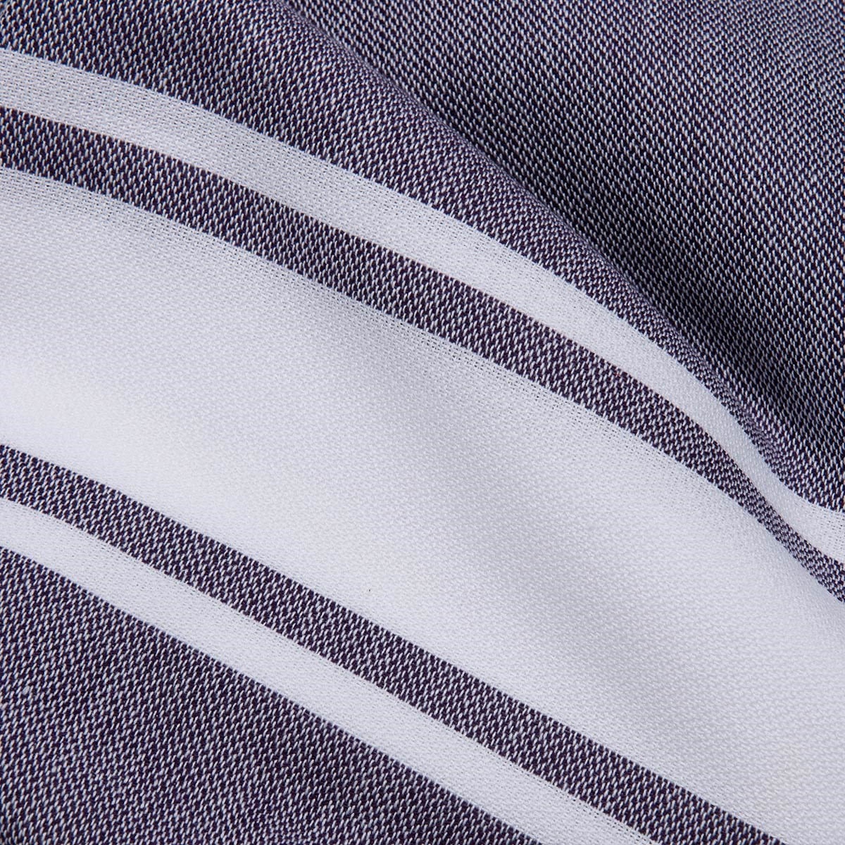 Arya Peshtemal Dark Purple
