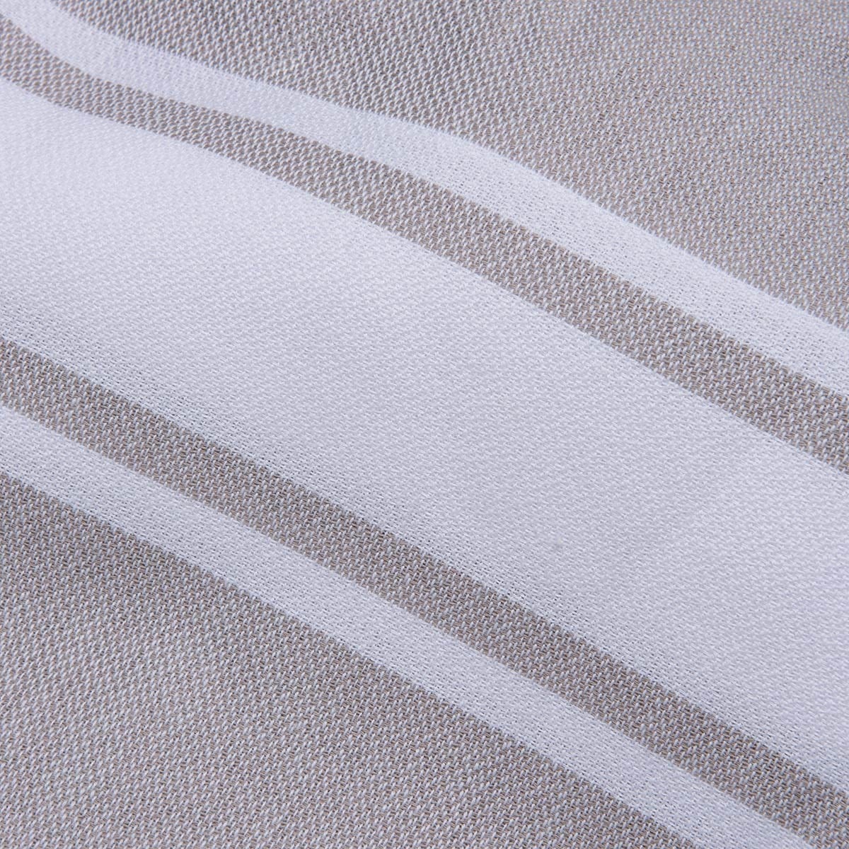Arya Peshtemal Taupe