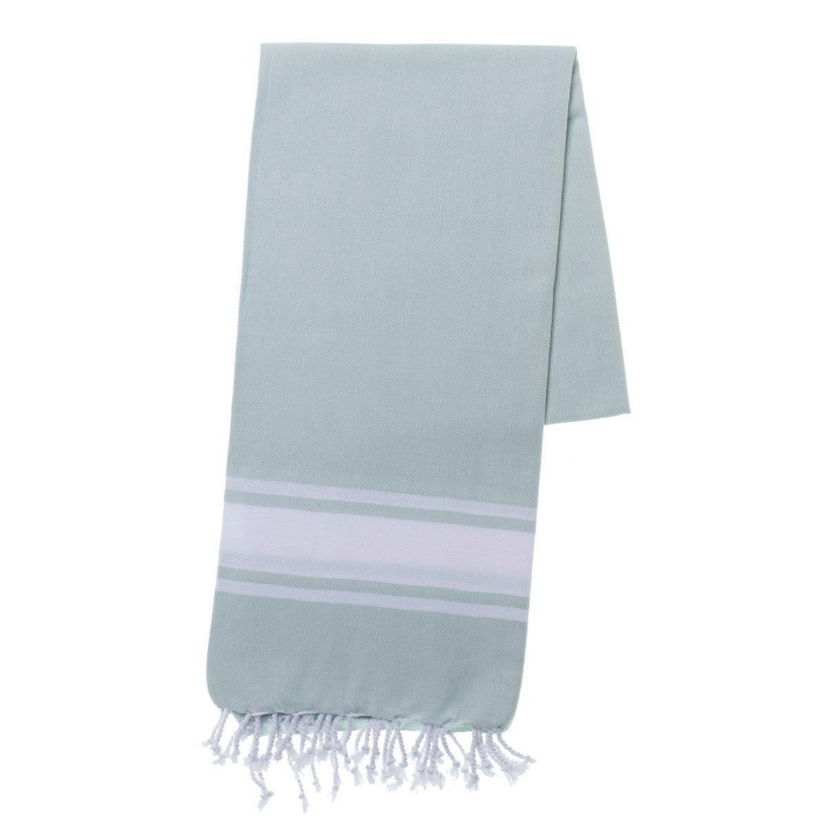 Arya Peshtemal Mint Green