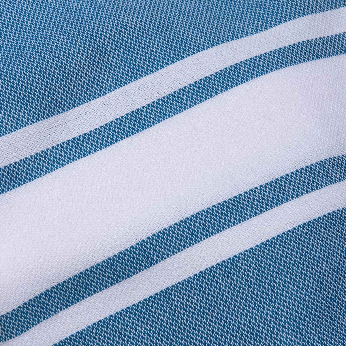 Arya Peshtemal Petrol Blue