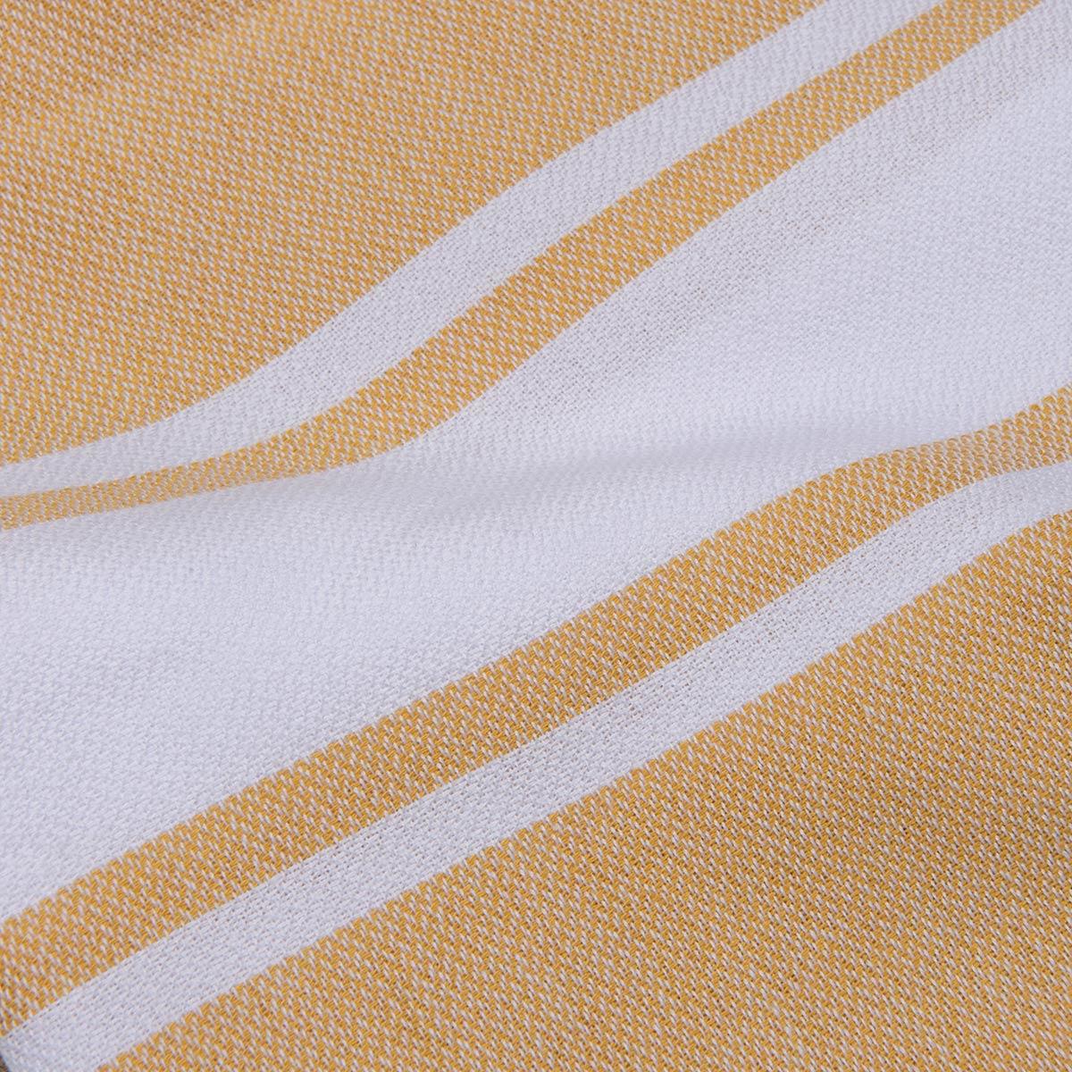 Arya Peshtemal Yellow