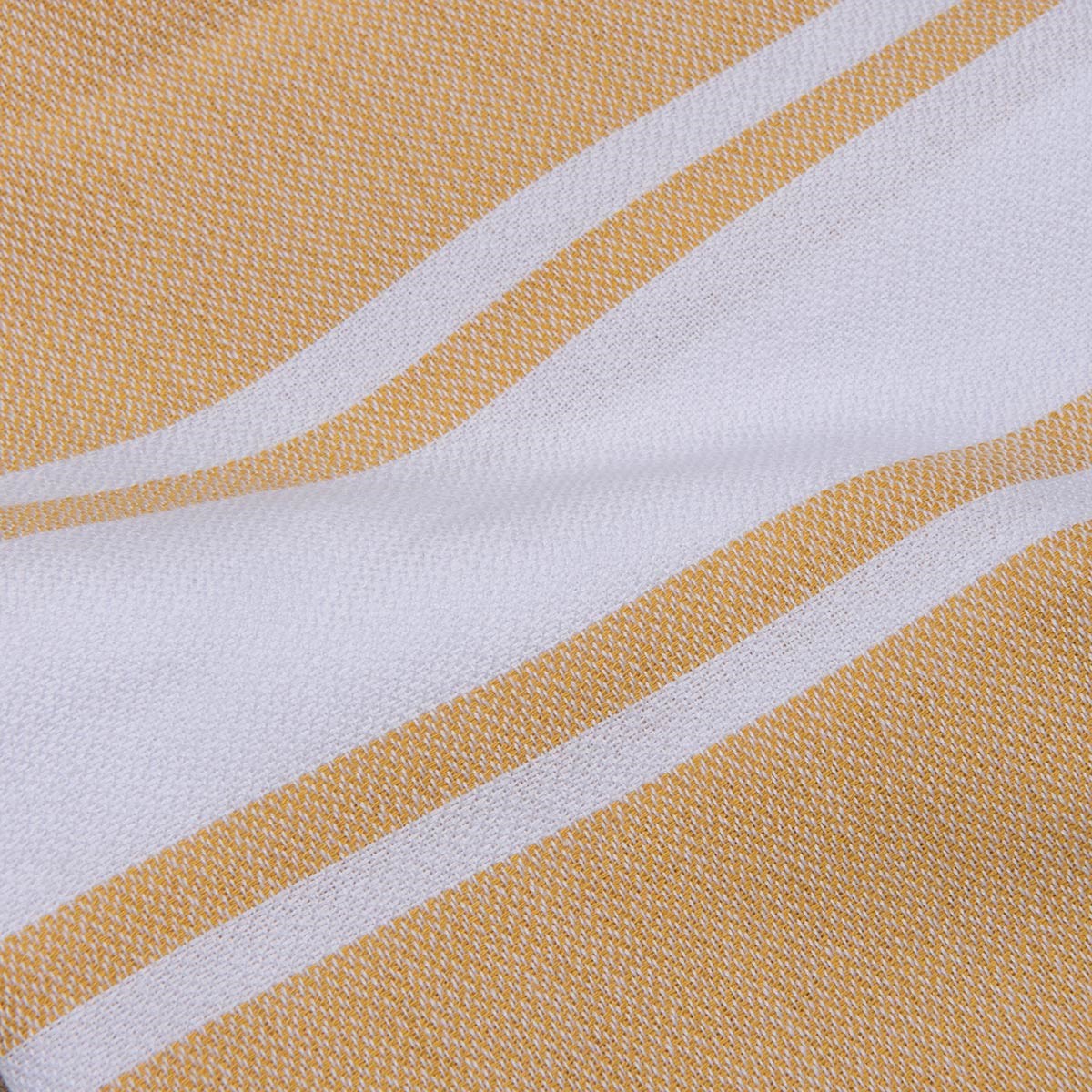 Arya Peshtemal Yellow