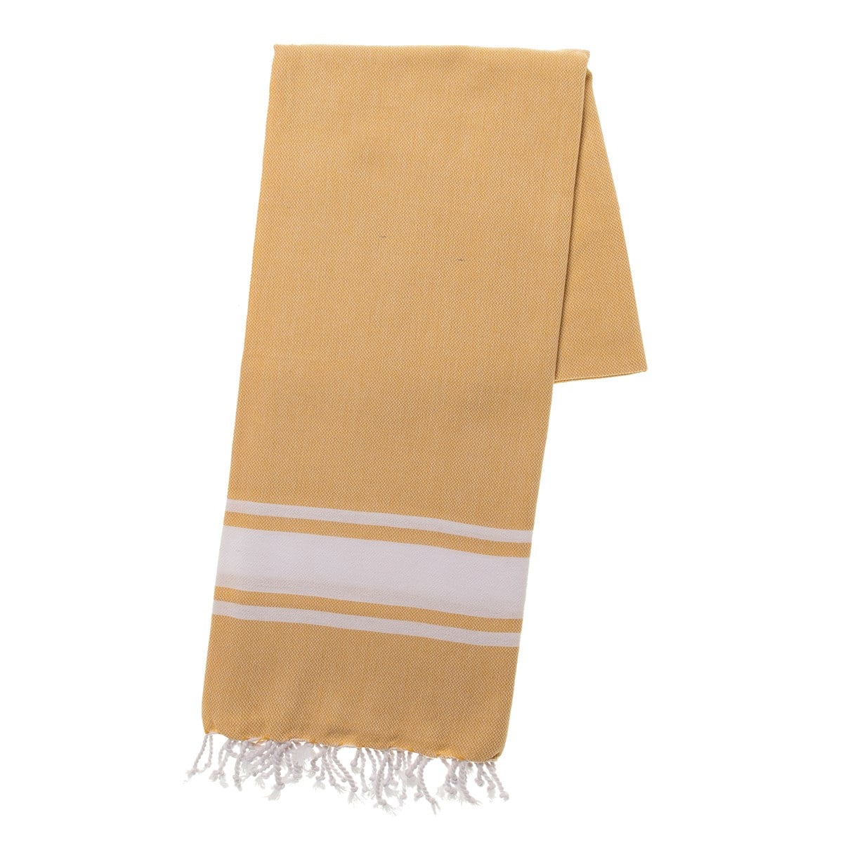 Arya Peshtemal Yellow