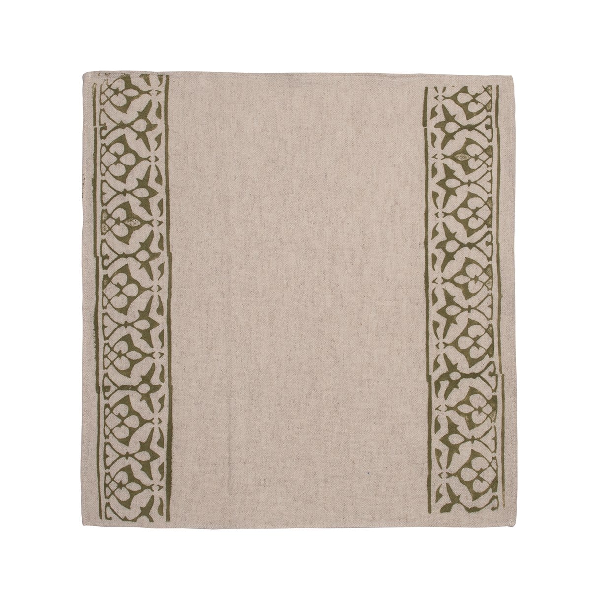 Ayana Napkin Natural - Greyish