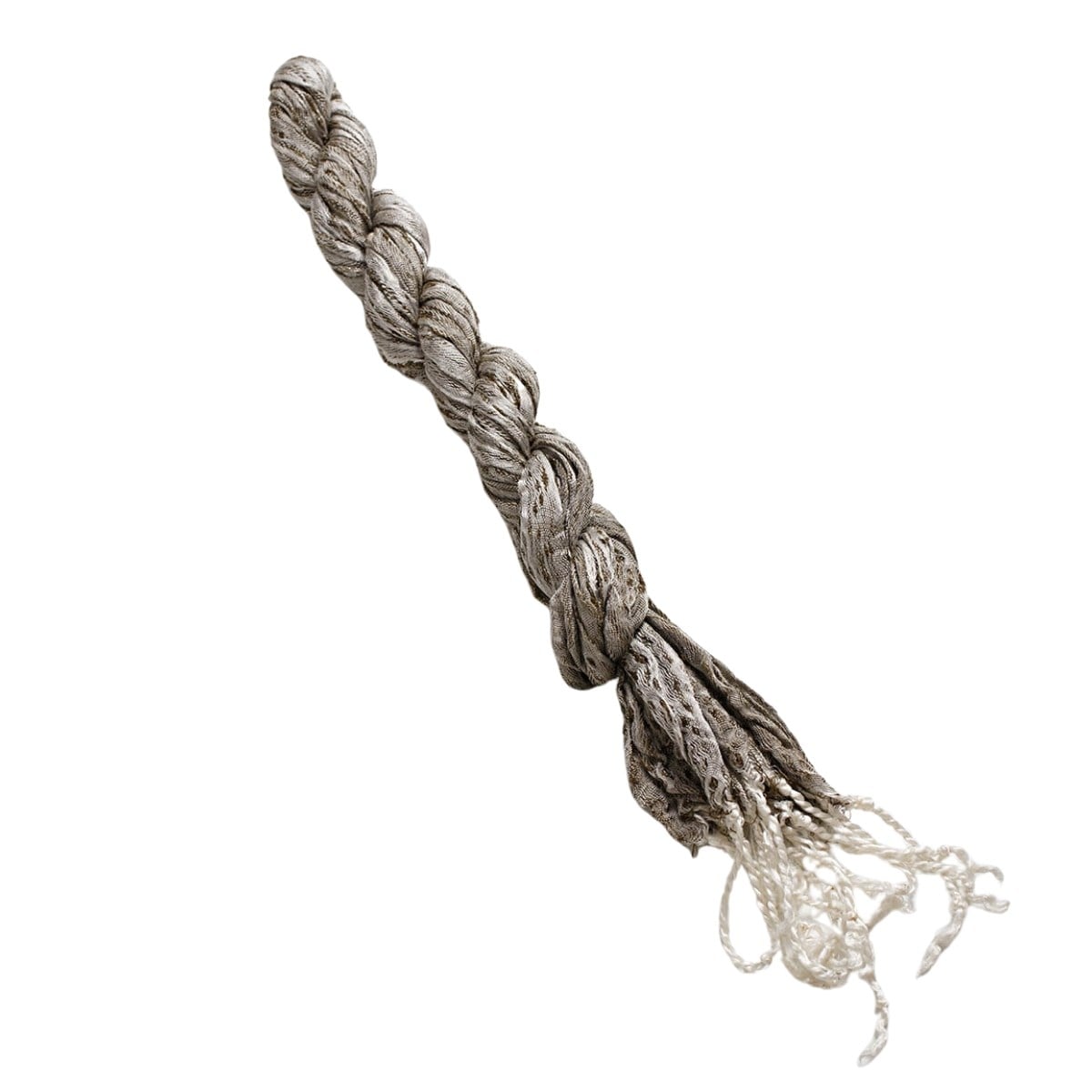 Burgu Foulard Khaki