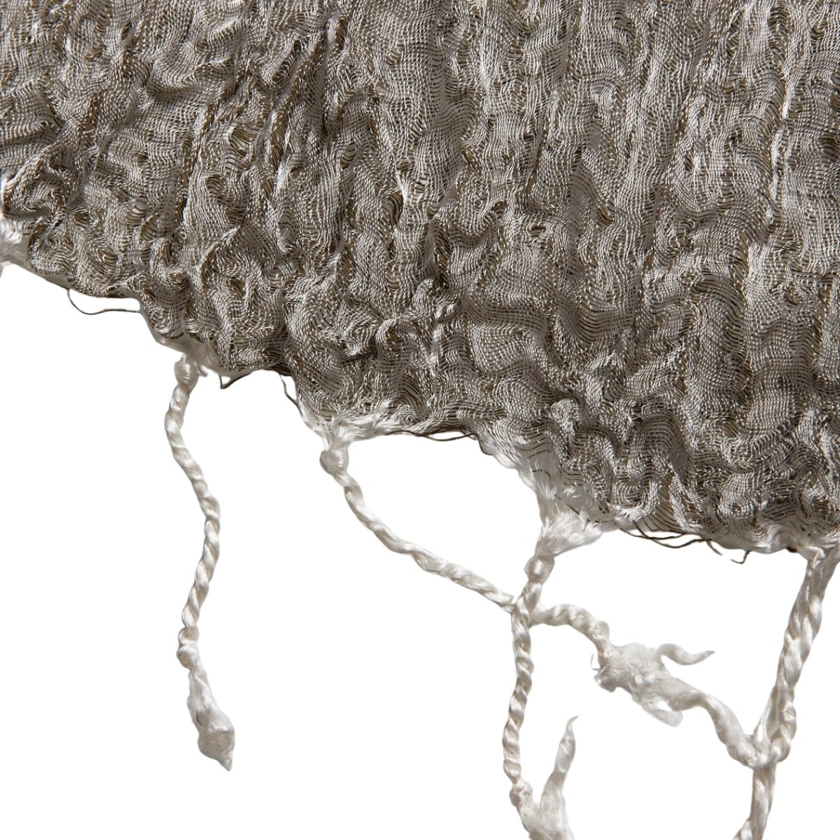 Burgu Foulard Khaki