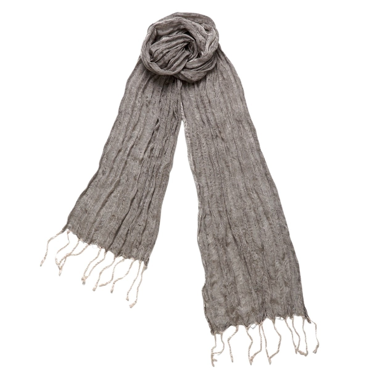 Burgu Foulard Black