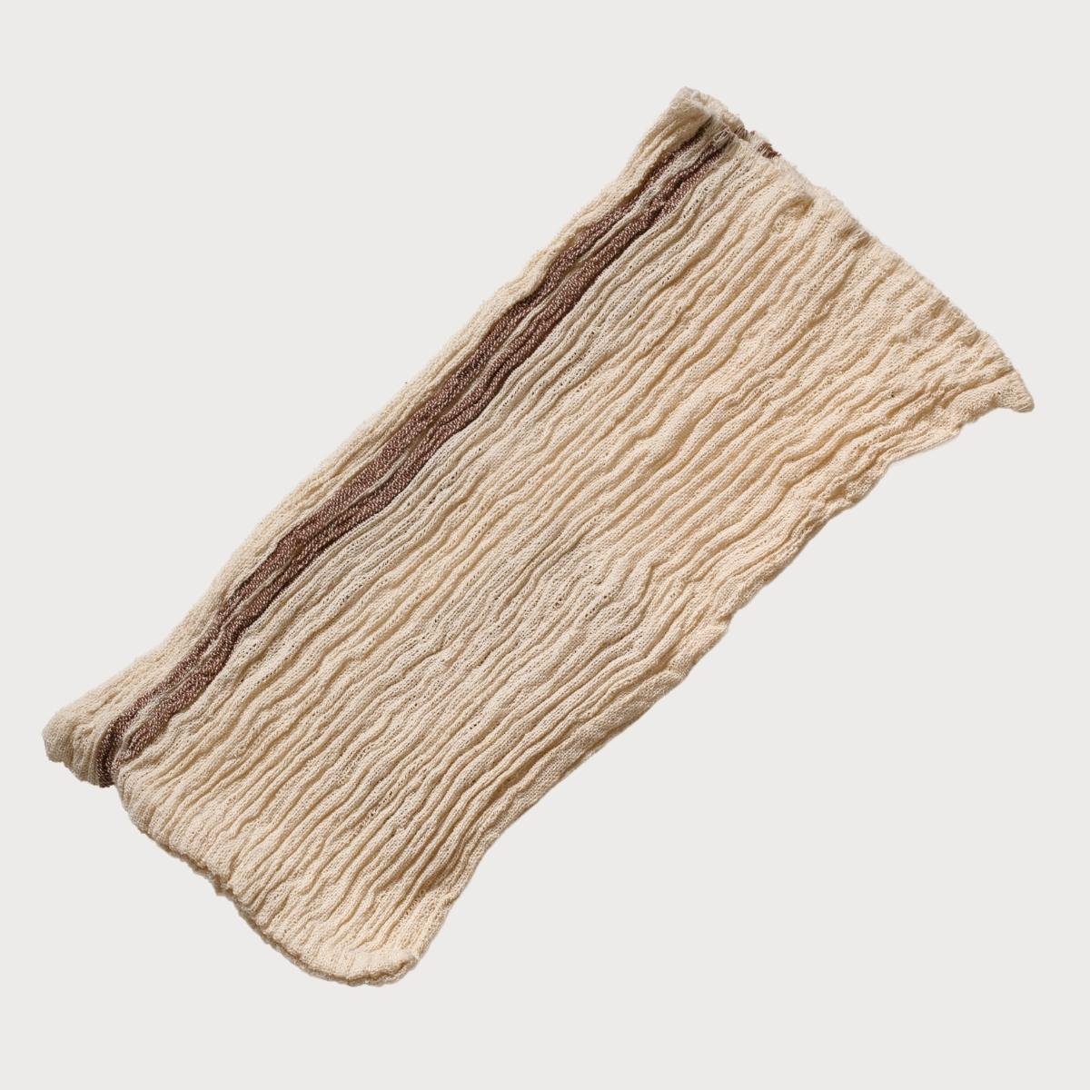 Buse Bath Loofah Natural - Brown