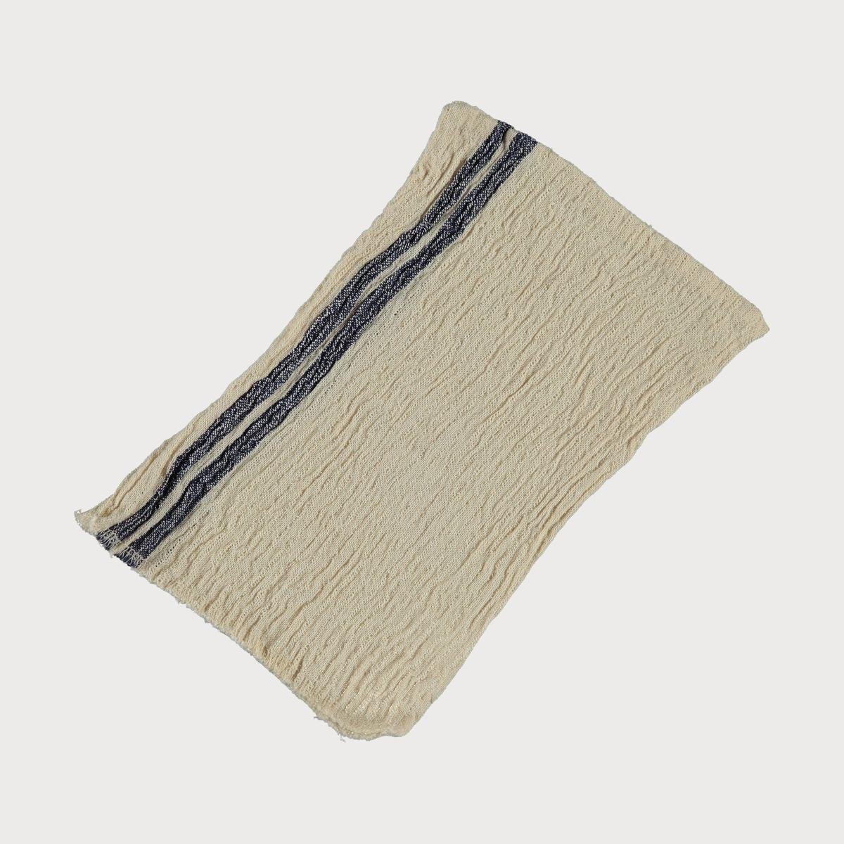 Buse Bath Loofah Natural - Navy