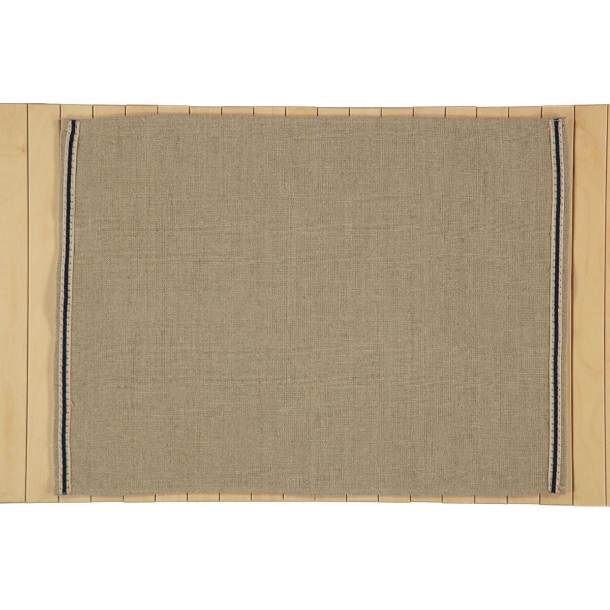 BY138 Table Mat Natural