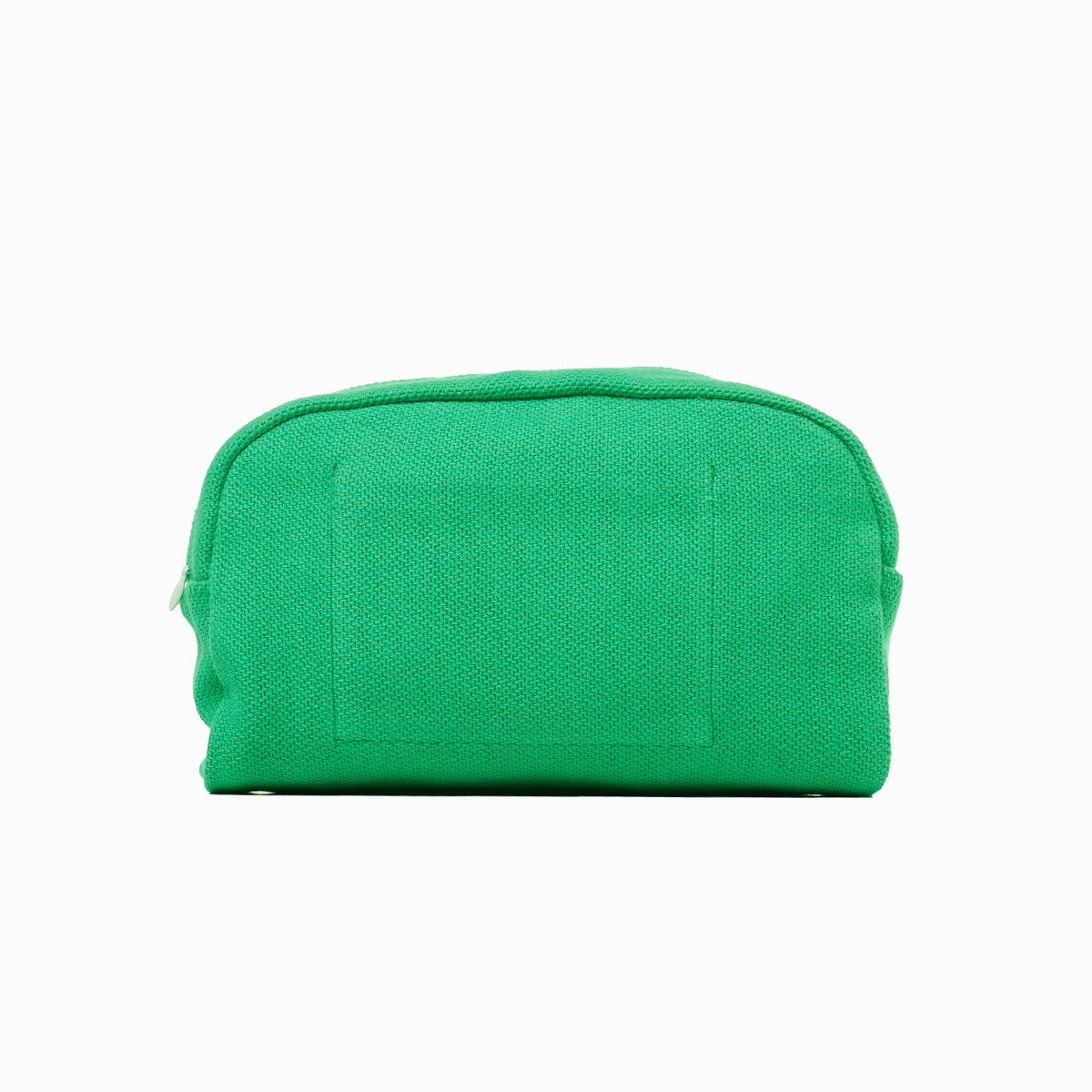 Make Up Bag Green Bee