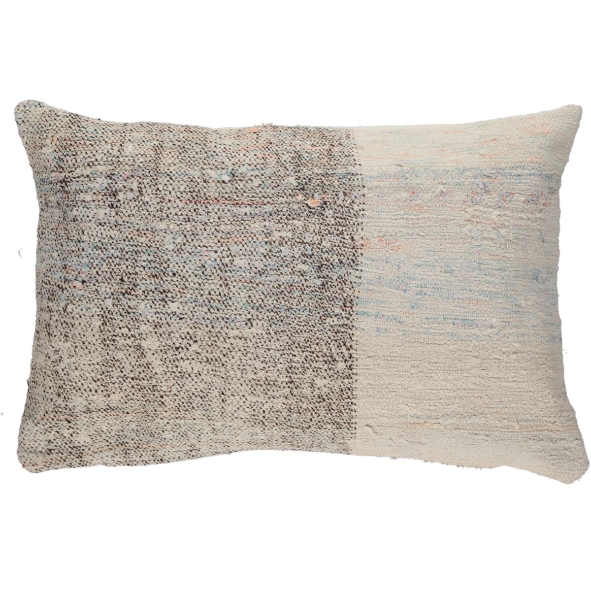 Chaput Kelim Cushion Cover Multi Color 09