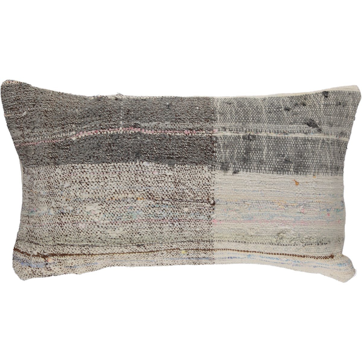 Chaput Kelim Cushion Cover Multi Color 103
