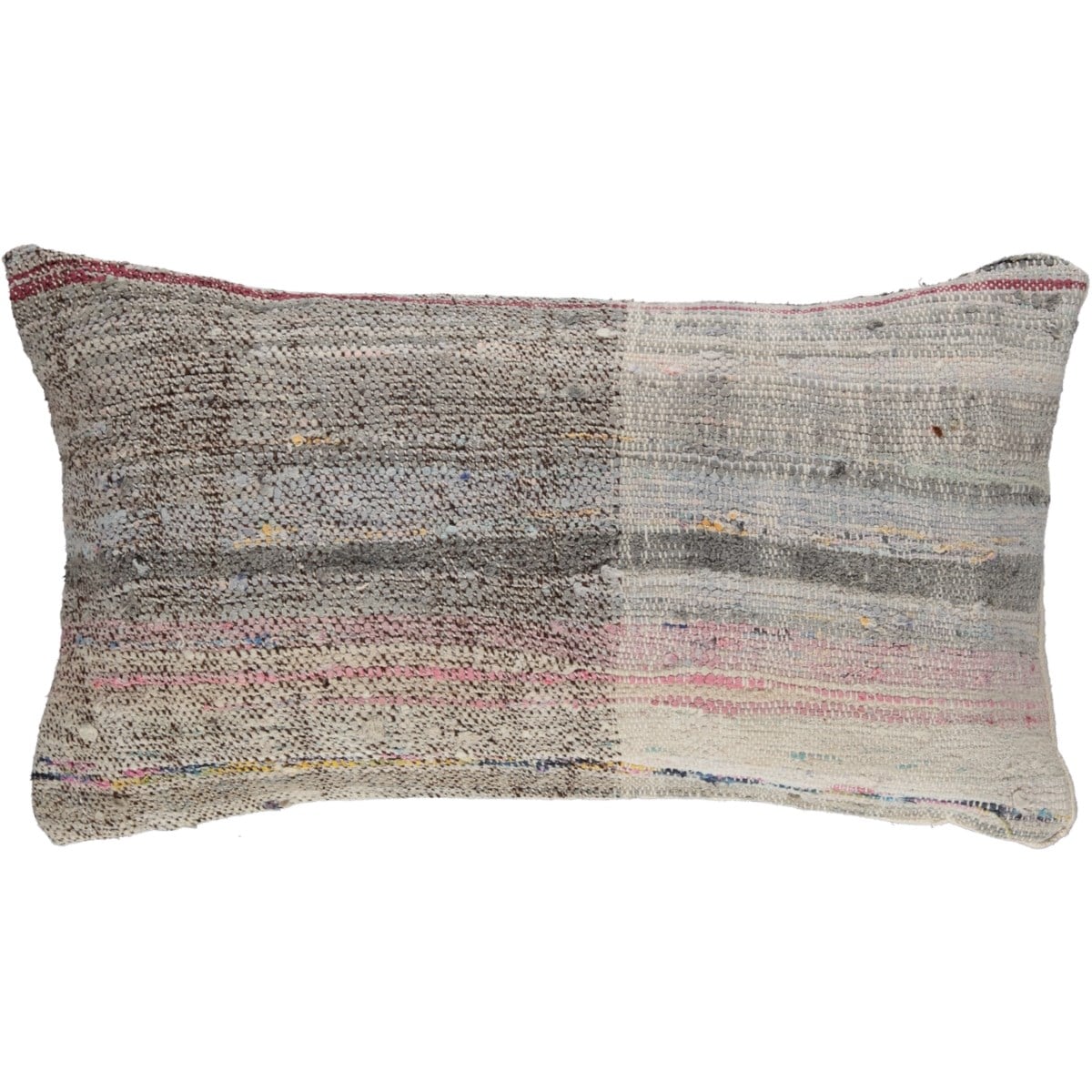 Chaput Kelim Cushion Cover Multi Color 101