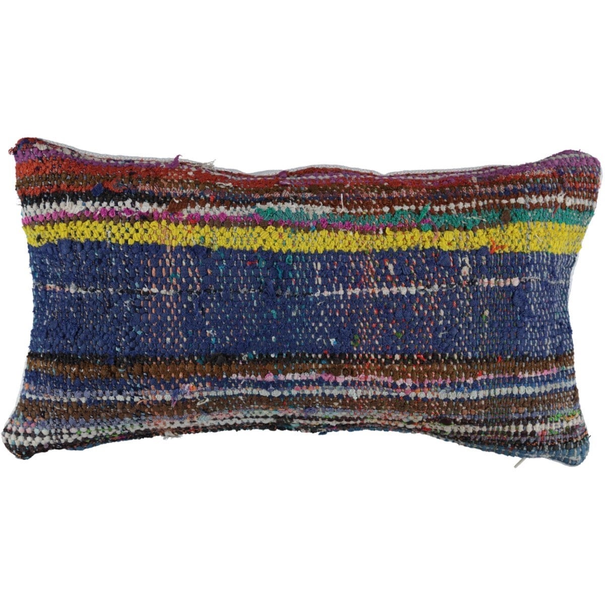 Chaput Kelim Cushion Cover Multi Color 11