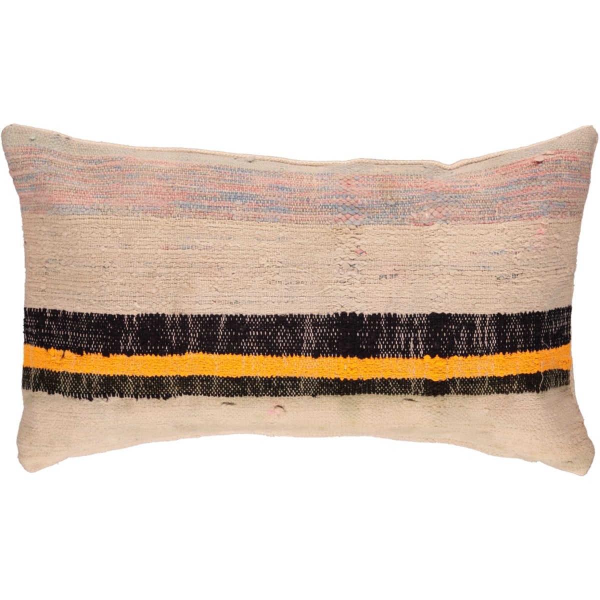 Chaput Kelim Cushion Cover Multi Color 14