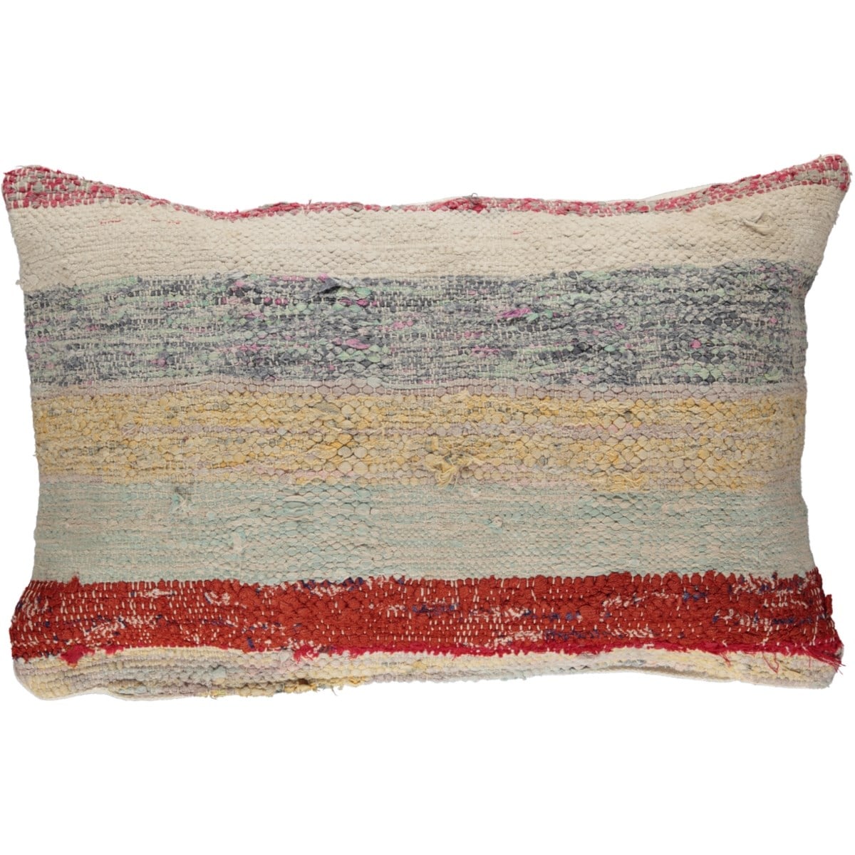 Chaput Kelim Cushion Cover Multi Color 26