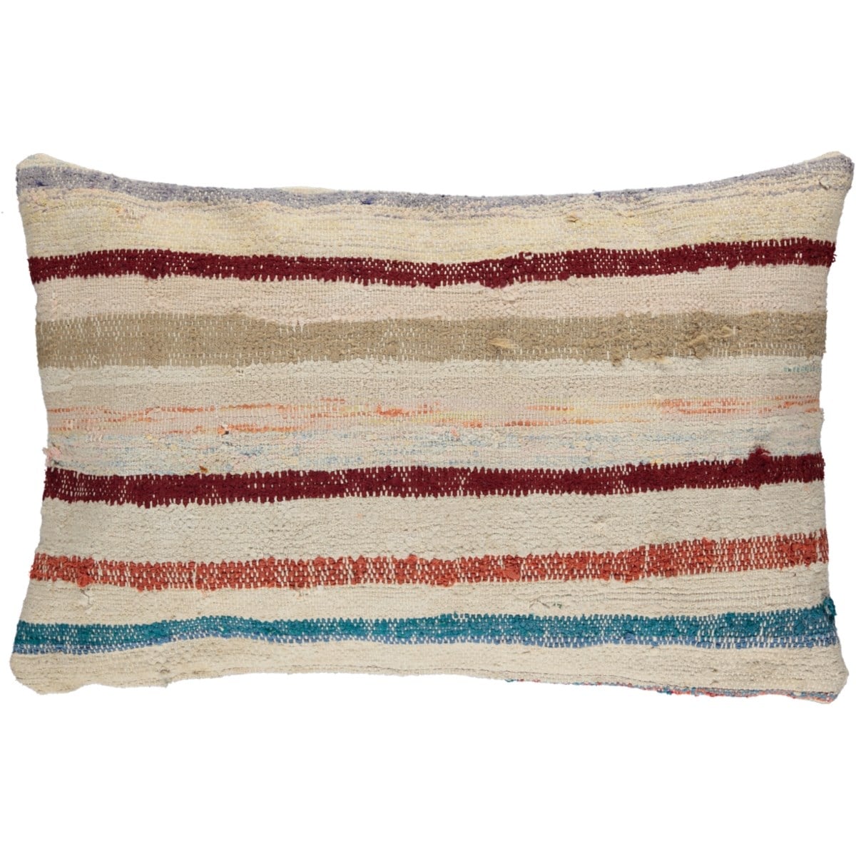 Chaput Kelim Cushion Cover Multi Color 39